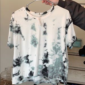 Lululemon Workout Top